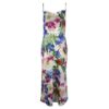 Abito Guess a sottoveste satin