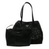 Borsa Guess Vikky a spalla grande