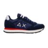 Sneakers Sun 68 Tom solid nylon