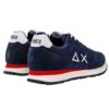 Sneakers Sun 68 Tom solid nylon