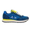 Sneakers Sun 68 Tom solid nylon