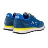 Sneakers Sun 68 Tom solid nylon
