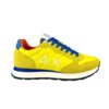 Sneakers Sun 68 Tom solid nylon