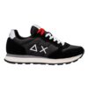 Sneakers Sun 68 Tom solid nylon