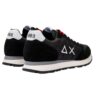Sneakers Sun 68 Tom solid nylon
