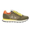 Sneakers Sun 68 Tom solid nylon