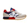 Sneakers Sun 68 Jaki tricolors