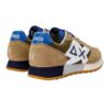 Sneakers Sun 68 Jaki tricolors