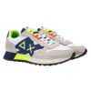 Sneakers Sun 68 Jaki fluo