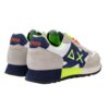 Sneakers Sun 68 Jaki fluo