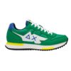 Sneakers Sun 68 Niki solid