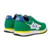 Sneakers Sun 68 Niki solid