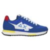 Sneakers Sun 68 Niki solid