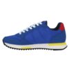 Sneakers Sun 68 Niki solid