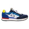 Sneakers Sun 68 Niki crazy boy