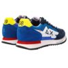 Sneakers Sun 68 Niki crazy boy