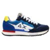 Sneakers Sun 68 Niki crazy boy