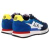 Sneakers Sun 68 Niki crazy boy