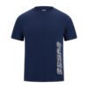 T-shirt Guess logo regular fit