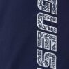 T-shirt Guess logo regular fit