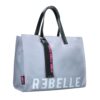 Borsa Rebelle electra shopping