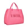 Borsa Rebelle ashanti shopping