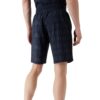 Pantaloncini Emporio Armani logo all over