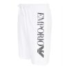 Pantaloncini Emporio Armani logo