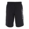 Pantaloncini Emporio Armani logo