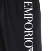 Pantaloncini Emporio Armani logo