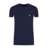 T-shirt Emporio Armani soft modal logo