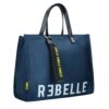 Borsa Rebelle electra shopping