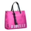 Borsa Rebelle electra shopping