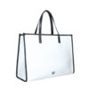 Borsa Rebelle aspera shopping