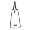 Borsa Rebelle aspera shopping