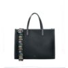 Borsa Rebelle aspera shopping