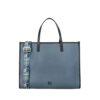 Borsa Rebelle aspera shopping