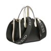 Borsa Guess silvana mini logo a tracolla