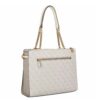 Borsa Guess ginevra logo a spalla