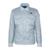 Giubbino Blauer ethan logo