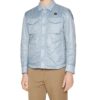 Giubbino Blauer ethan logo