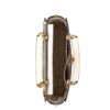 Borsa Guess ginevra logo a spalla