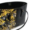 Borsa Versace logata