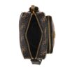 Tracolla Guess logo all over