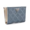 Portafoglio Guess la femme slg