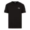 T-shirt EA7 series cotton