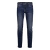Jeans Armani Exchange cinque tasche logo