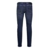 Jeans Armani Exchange cinque tasche logo