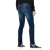 Jeans Armani Exchange cinque tasche logo