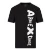 T-shirt Armani Exchange logo regular fit